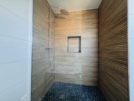 Dusche