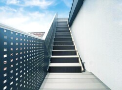 Treppe