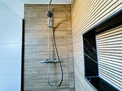Dusche