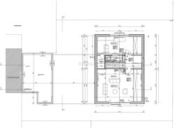Grundriss DG 