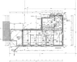 Grundriss UG 