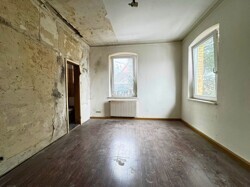 Wohn-Schlaf-Zimmer