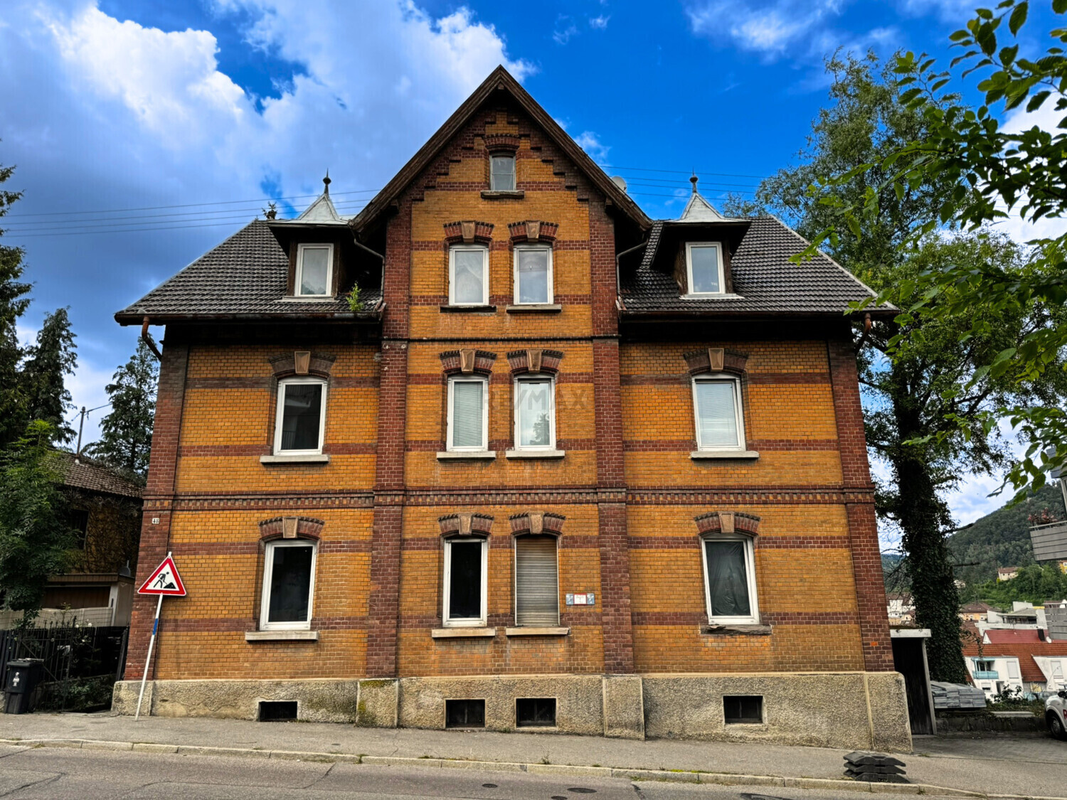 Außenansicht