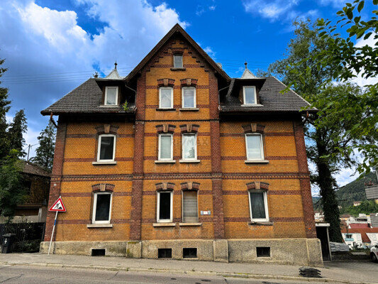 Außenansicht