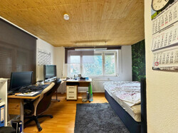 5 Wohn-Schlafzimmer