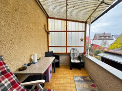 4 Balkon