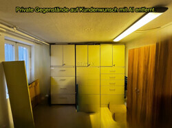 2 Büro Lager