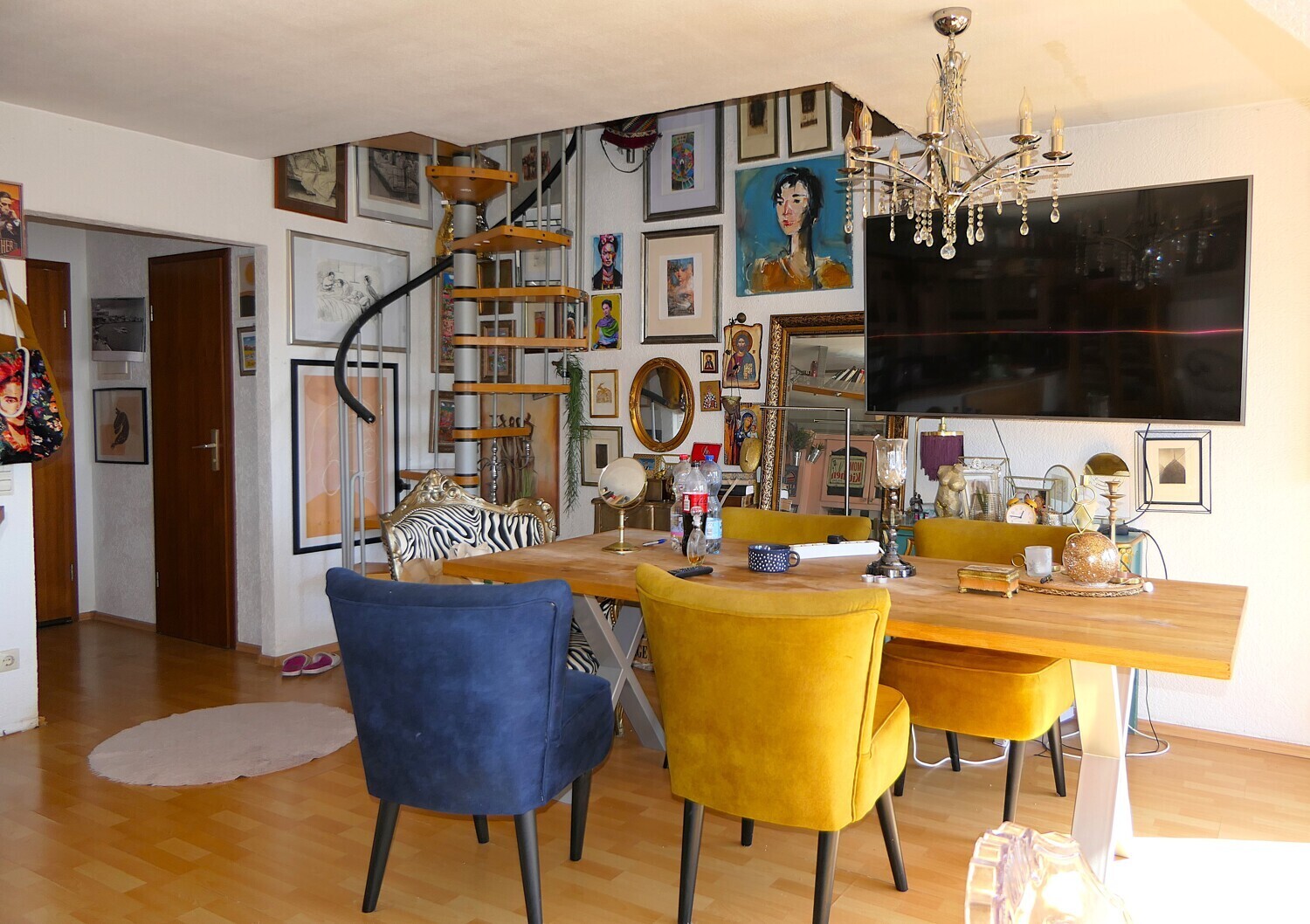 Immobilienbild
