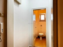 Toilette