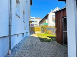 Gemeinschaftsgarten