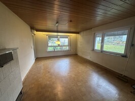 Wohnzimmer EG