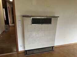 Kamin EG