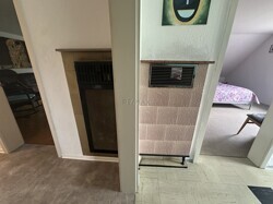 Kamin DG