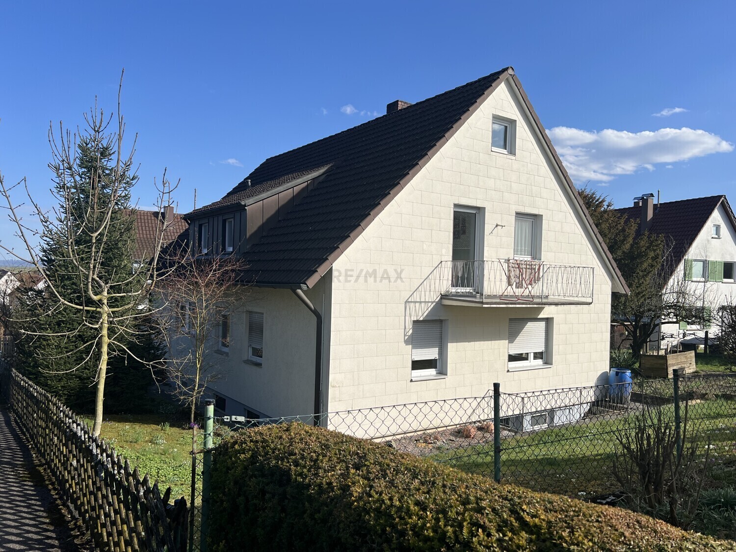 Außenansicht