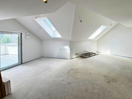 Wohnesszimmer