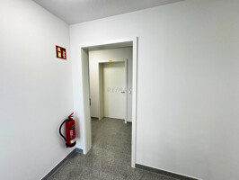 Eingangsbereich