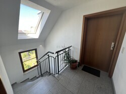 Treppenhaus