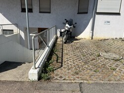 Außenstellplatz