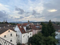 Aussicht