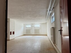 Büro im UG