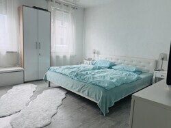 Schlafzimmer EG