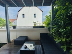 Balkon EG
