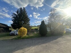 Gartengrundstück