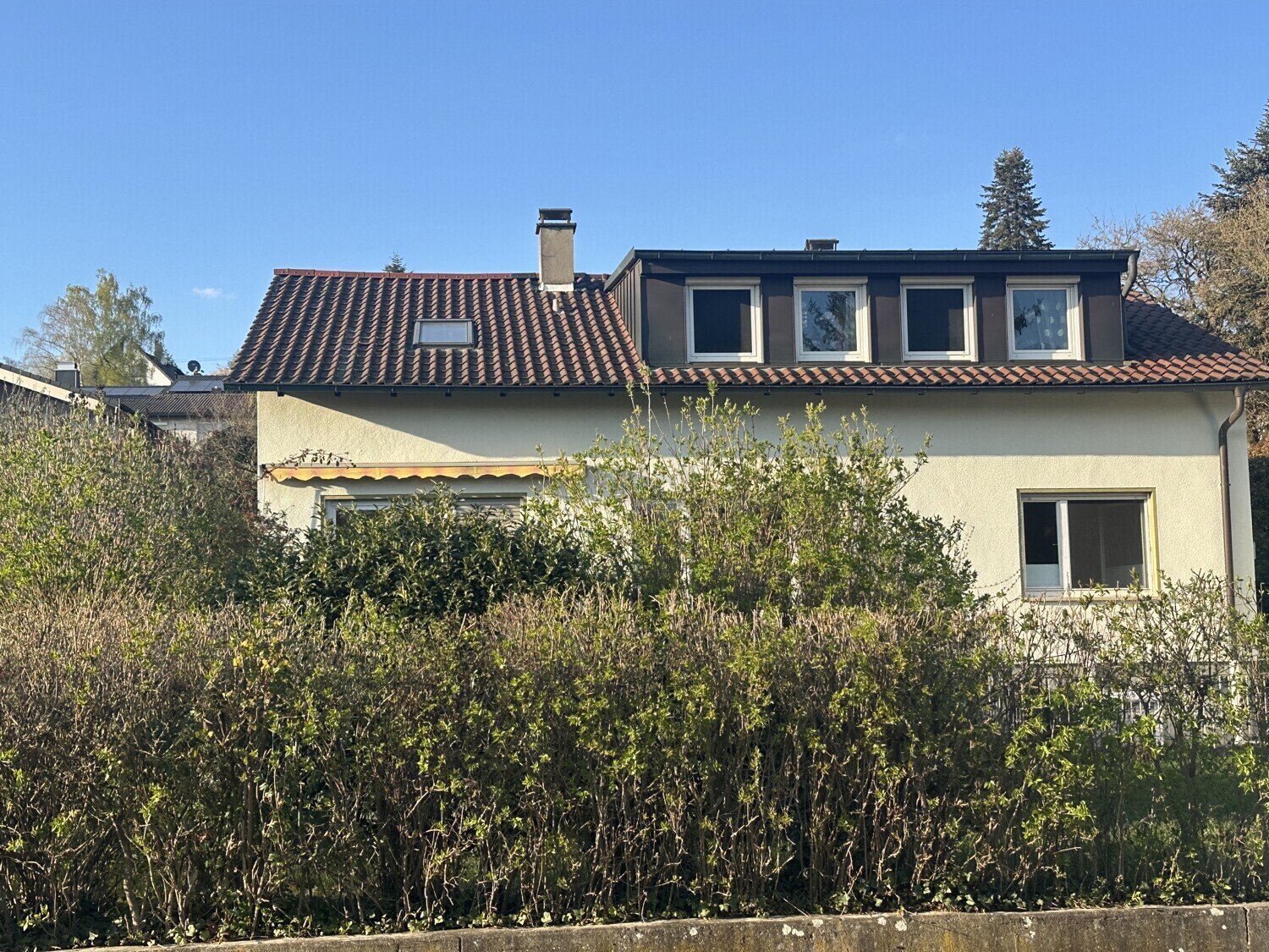 Außenansicht