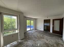 Wohn- und Esszimmer
