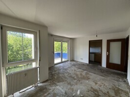 Wohn- und Esszimmer