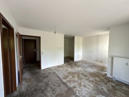 Wohn- und Esszimmer