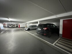 Tiefgarage