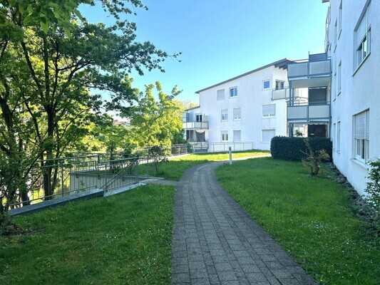 Umgebung 
