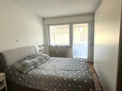 Schlafzimmer 1. OG rechts