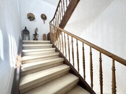 Treppenhaus