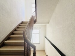 Treppenhaus EG