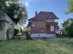 Außenansicht/Garten