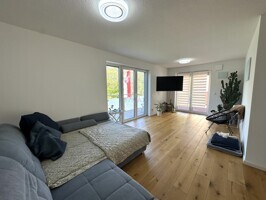 Wohnbereich