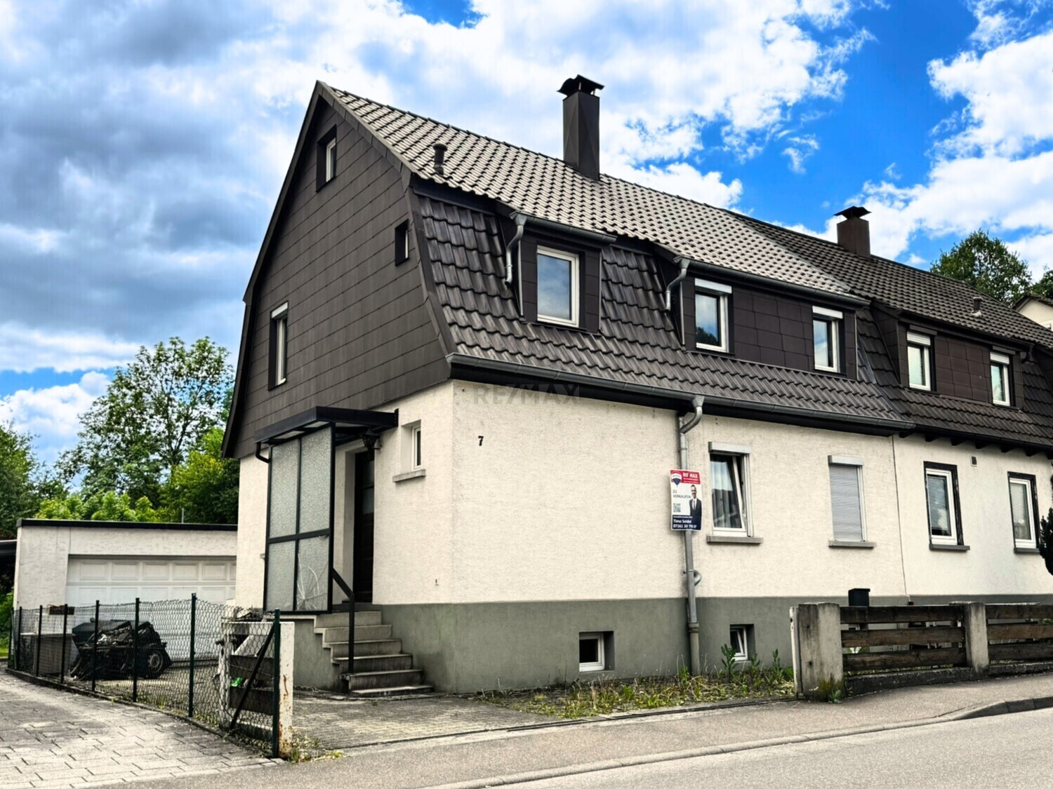 Außenansicht