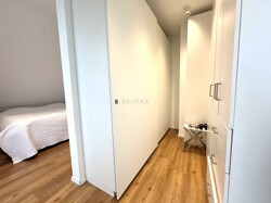 Ankleideraum