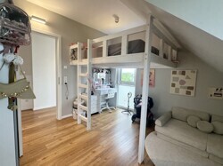 weiteres Kinderzimmer