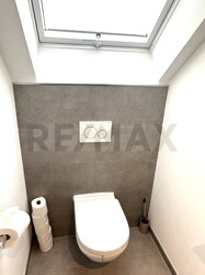 Toilette