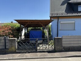 Carport