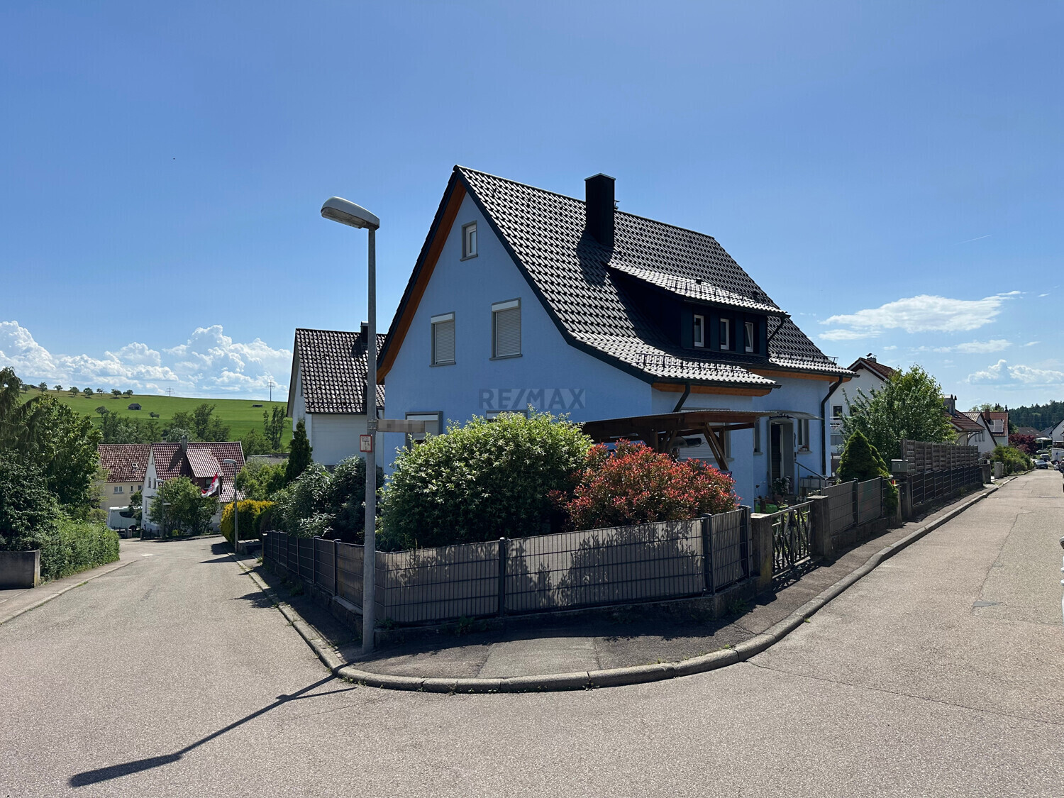 Außenansicht