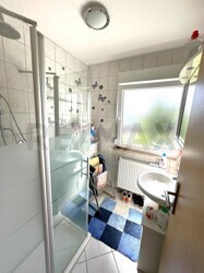 Badezimmer Erdgeschoss