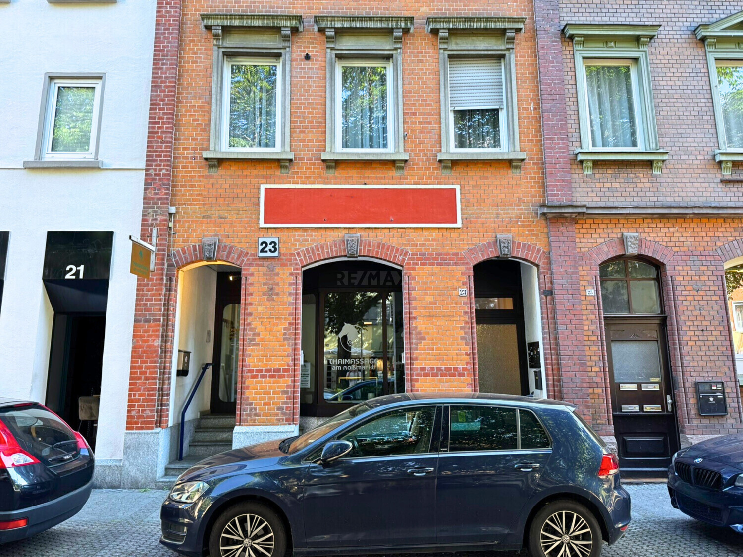 Außenansicht