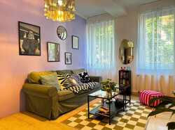 1.OG Wohnzimmer