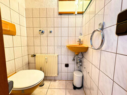 1.OG Toilette