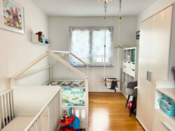 Kinderzimmer