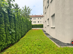 Gemeinschaftsgarten